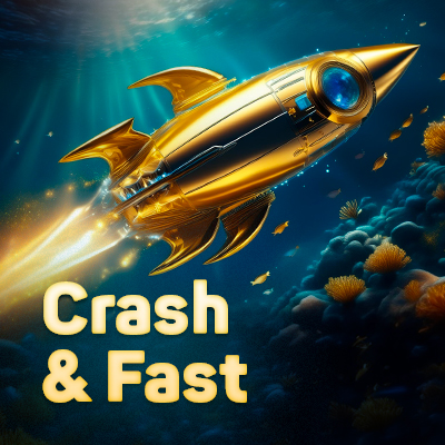 Crash and Fast