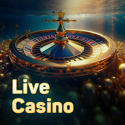 Live Casino